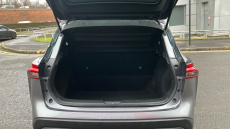 Nissan Qashqai 1.3 DiG-T MH Acenta Premium 5dr Petrol Hatchback